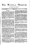 National Observer Saturday 09 March 1895 Page 5