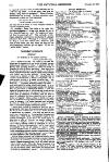 National Observer Saturday 26 October 1895 Page 22