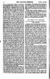 National Observer Saturday 15 February 1896 Page 20