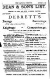 National Observer Saturday 15 February 1896 Page 30