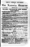National Observer Saturday 29 February 1896 Page 33