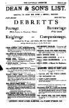 National Observer Saturday 07 March 1896 Page 30