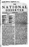 National Observer