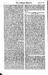 National Observer Saturday 10 April 1897 Page 6