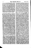 National Observer Saturday 10 April 1897 Page 10