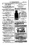 National Observer Saturday 17 April 1897 Page 22