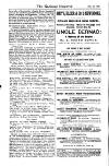 National Observer Saturday 15 May 1897 Page 20