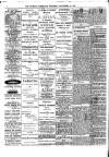 Bromley Chronicle Thursday 19 November 1891 Page 2