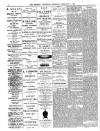 Bromley Chronicle Thursday 11 February 1892 Page 2