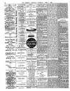 Bromley Chronicle Thursday 07 April 1892 Page 2