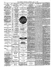 Bromley Chronicle Thursday 12 May 1892 Page 2