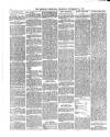 Bromley Chronicle Thursday 22 September 1892 Page 6