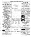 Bromley Chronicle Thursday 12 January 1893 Page 8