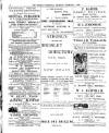 Bromley Chronicle Thursday 02 February 1893 Page 8