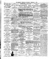 Bromley Chronicle Thursday 09 February 1893 Page 4