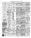 Bromley Chronicle Thursday 25 May 1893 Page 4