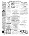Bromley Chronicle Thursday 22 June 1893 Page 8
