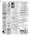 Bromley Chronicle Thursday 13 July 1893 Page 8