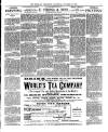 Bromley Chronicle Thursday 26 October 1893 Page 7