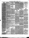 Bromley Chronicle Thursday 30 November 1893 Page 8