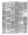 Bromley Chronicle Thursday 07 December 1893 Page 6