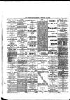 Bromley Chronicle Thursday 22 February 1894 Page 4