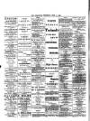 Bromley Chronicle Thursday 14 June 1894 Page 4