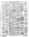 Bromley Chronicle Thursday 08 November 1894 Page 5