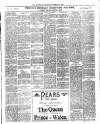 Bromley Chronicle Thursday 08 November 1894 Page 7