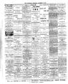 Bromley Chronicle Thursday 22 November 1894 Page 4