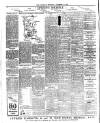 Bromley Chronicle Thursday 22 November 1894 Page 8