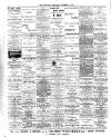 Bromley Chronicle Thursday 29 November 1894 Page 4