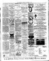 Bromley Chronicle Thursday 06 December 1894 Page 3