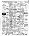 Bromley Chronicle Thursday 20 December 1894 Page 4