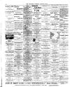 Bromley Chronicle Thursday 31 January 1895 Page 4