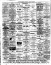 Bromley Chronicle Thursday 23 January 1896 Page 4