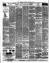 Bromley Chronicle Thursday 20 February 1896 Page 6