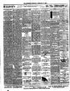Bromley Chronicle Thursday 20 February 1896 Page 8