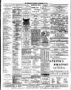 Bromley Chronicle Thursday 24 September 1896 Page 3