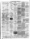 Bromley Chronicle Thursday 24 September 1896 Page 4
