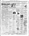 Bromley Chronicle Thursday 09 February 1899 Page 3