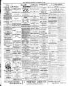 Bromley Chronicle Thursday 22 November 1900 Page 4