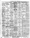 Bromley Chronicle Thursday 31 January 1901 Page 4