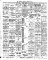 Bromley Chronicle Thursday 14 February 1901 Page 4