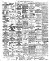 Bromley Chronicle Thursday 09 January 1902 Page 4