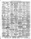 Bromley Chronicle Thursday 16 January 1902 Page 4