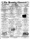 Bromley Chronicle Thursday 18 September 1902 Page 1