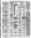 Bromley Chronicle Thursday 23 February 1905 Page 4