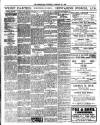 Bromley Chronicle Thursday 23 February 1905 Page 7