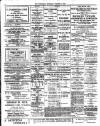 Bromley Chronicle Thursday 05 October 1905 Page 4